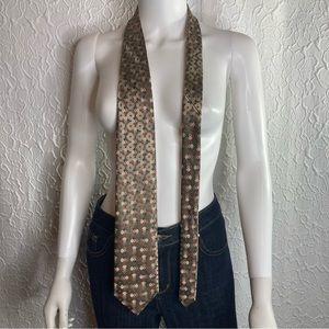 Vintage Stafford‎ men’s Tie